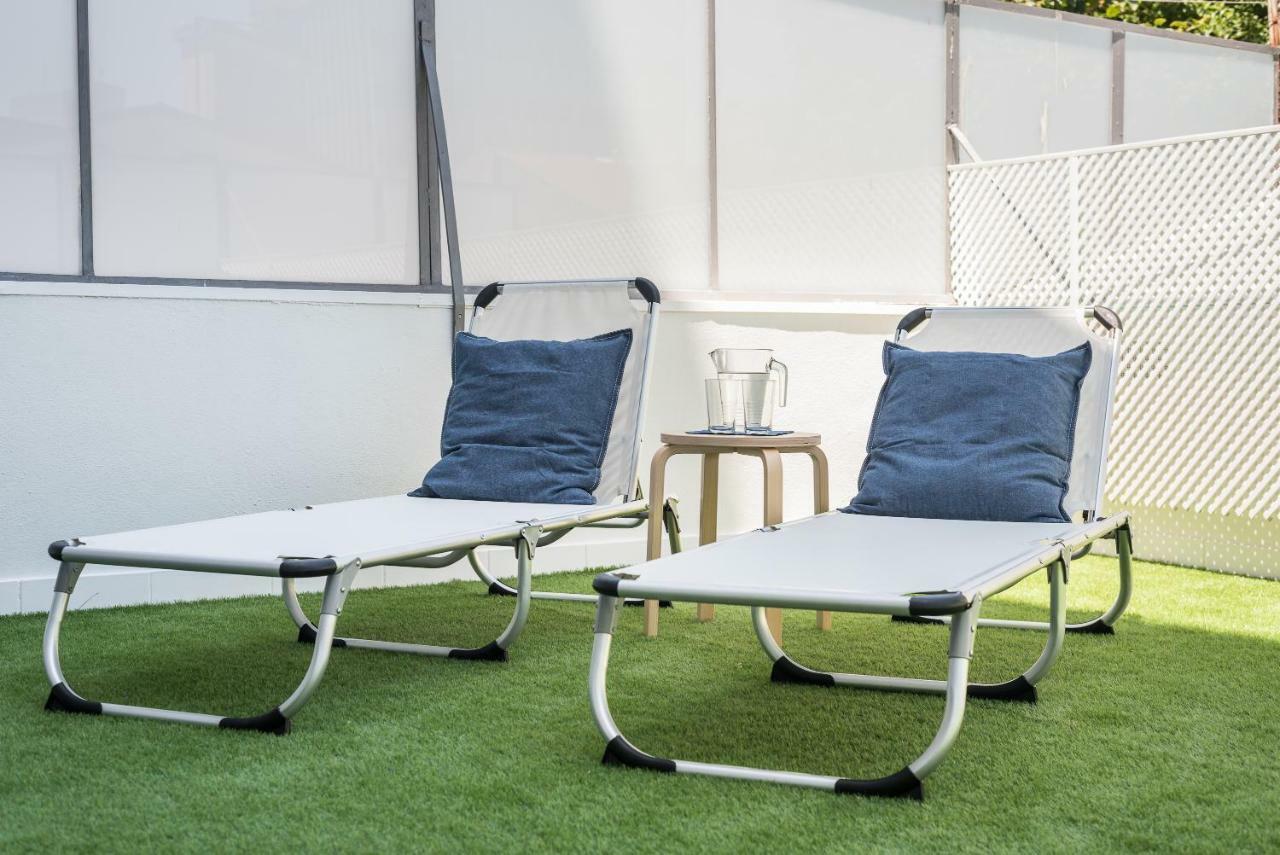 Guestready - Terraco Da Ines Apartment Porto Exterior photo