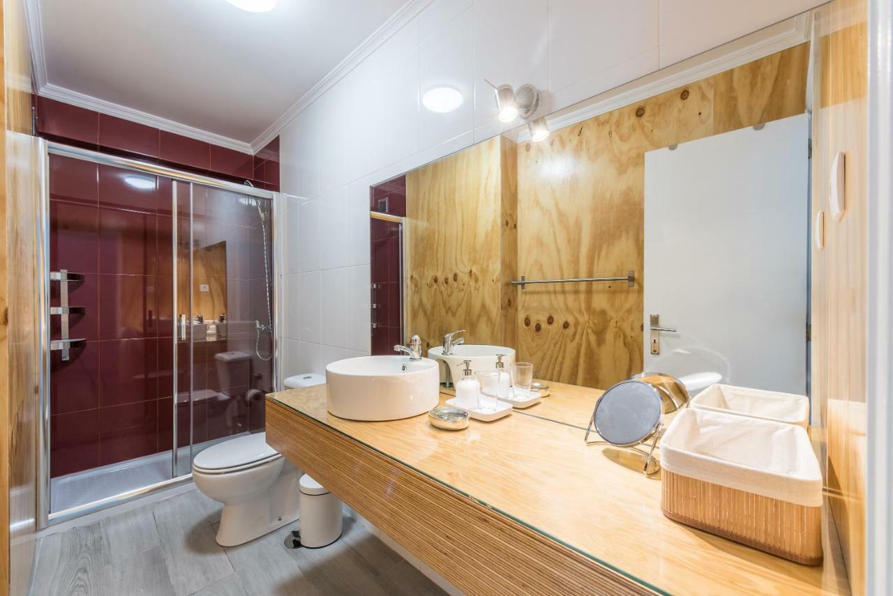 Guestready - Terraco Da Ines Apartment Porto Exterior photo