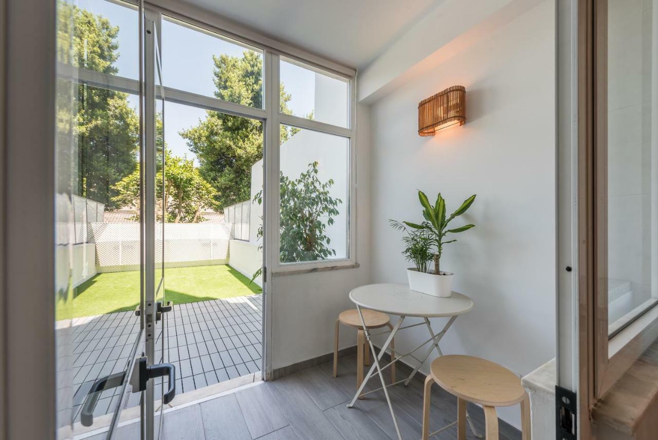 Guestready - Terraco Da Ines Apartment Porto Exterior photo