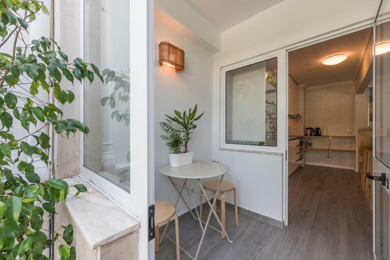 Guestready - Terraco Da Ines Apartment Porto Exterior photo