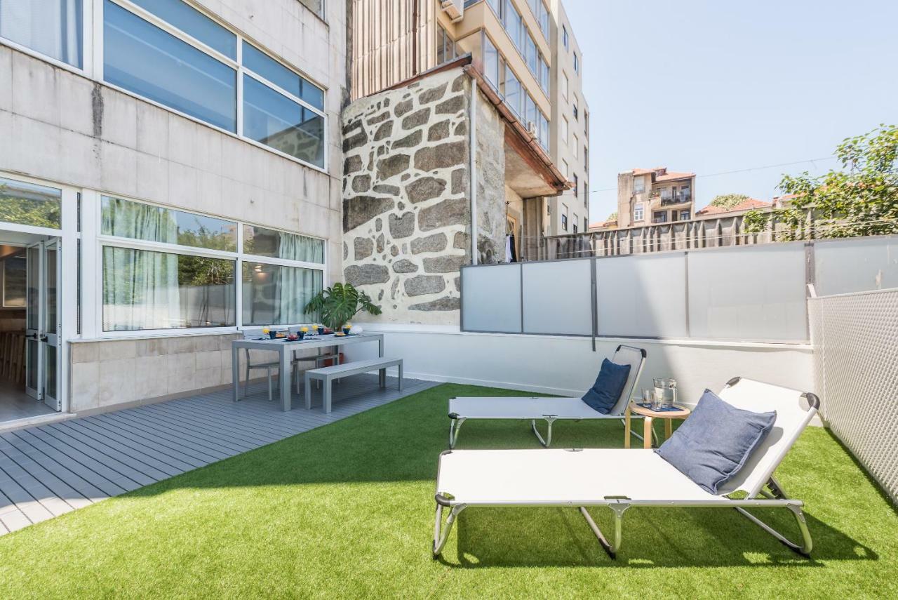Guestready - Terraco Da Ines Apartment Porto Exterior photo
