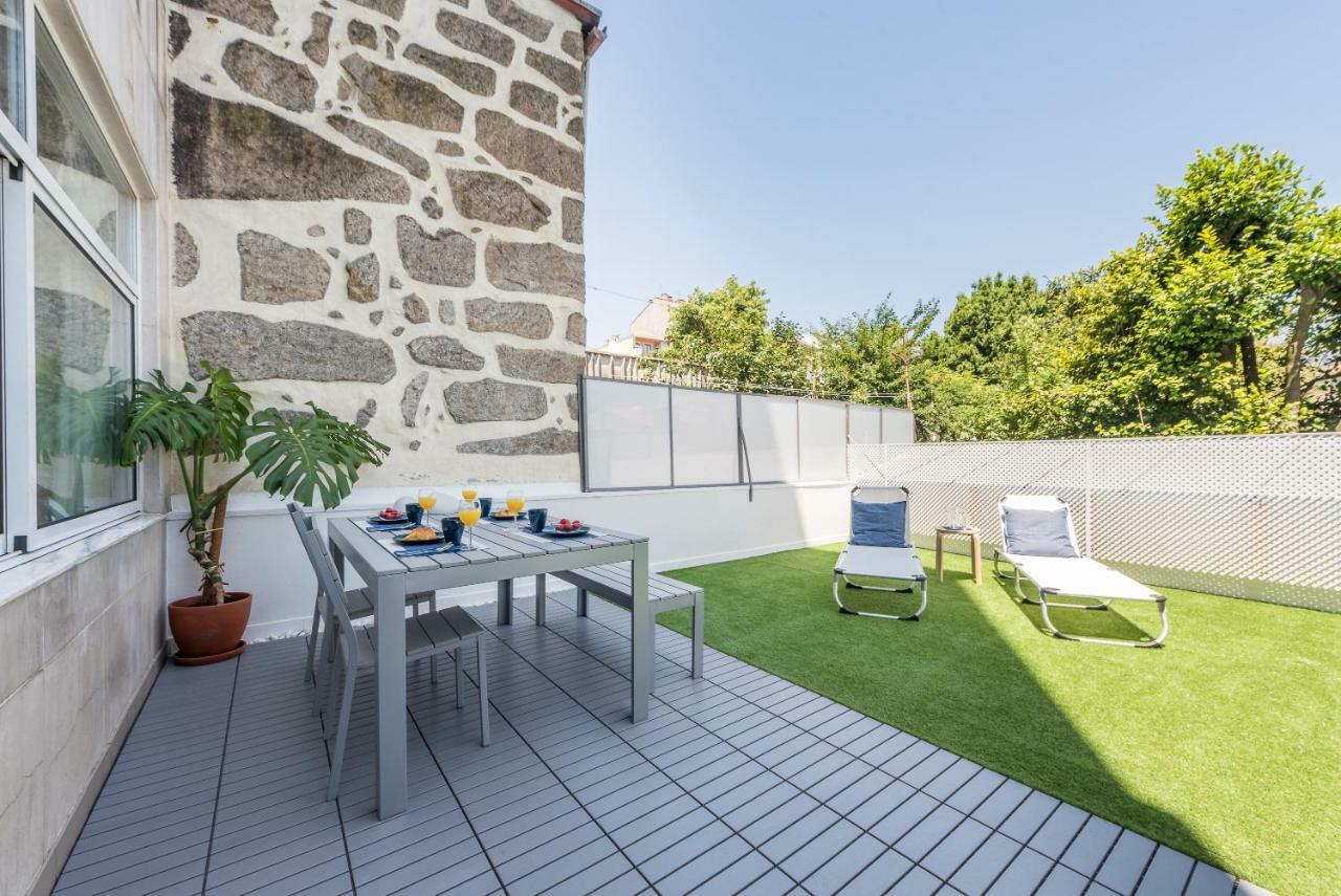 Guestready - Terraco Da Ines Apartment Porto Exterior photo