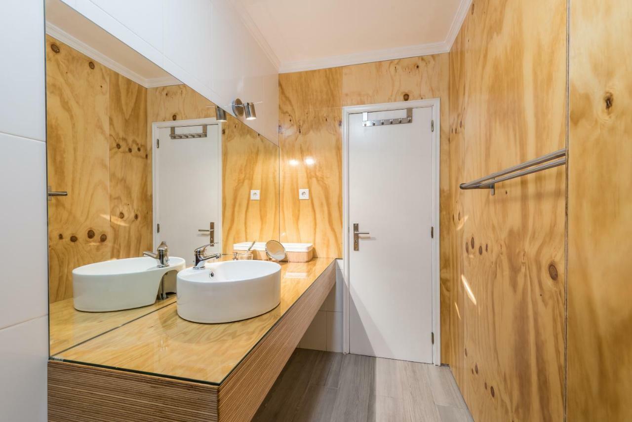 Guestready - Terraco Da Ines Apartment Porto Exterior photo